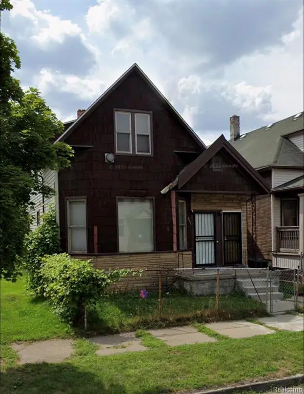 3632 E Hancock, Detroit, MI 48207 - #1