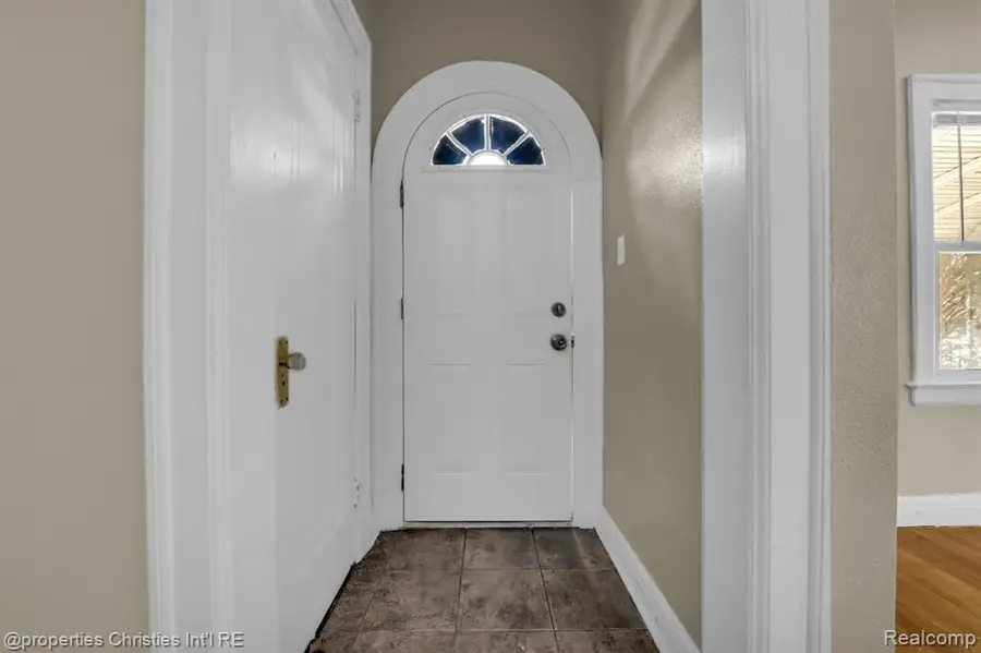 17600 Santa Barbara, Detroit, MI  - Image #2