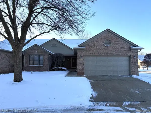 4460 Spruce #135, Warren, MI 