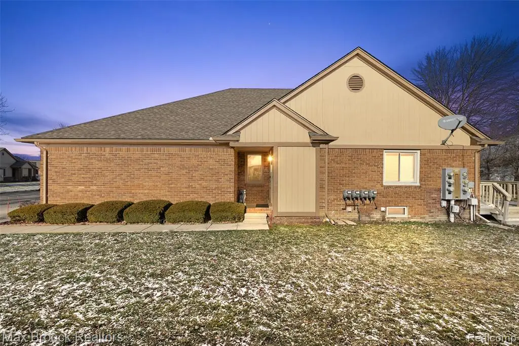 46784 Country, Macomb, MI  - Image #1