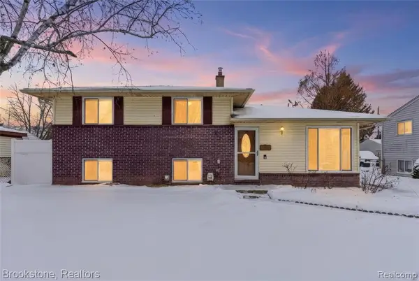 34642 Forman, Sterling Heights, MI 