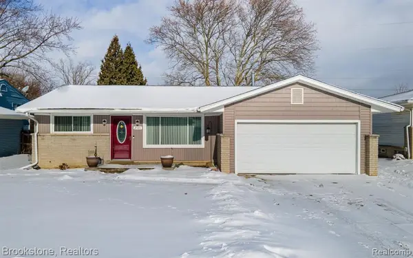 2591 Hempstead, Auburn Hills, MI 