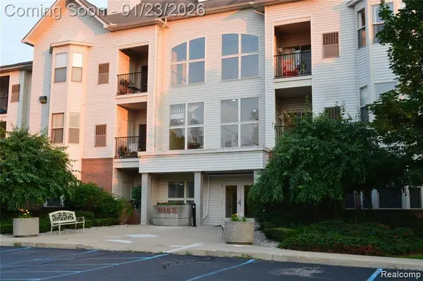 39168 Hayes, Clinton Township, MI 