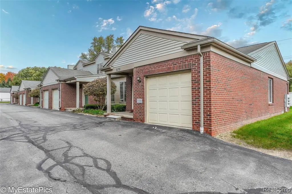 6170 N Newburgh, Westland, MI  - Image #1