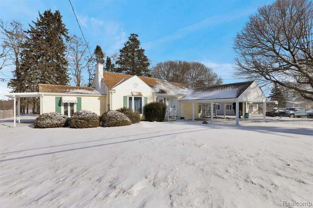 301 E Monroe, Durand, MI  - Image #1