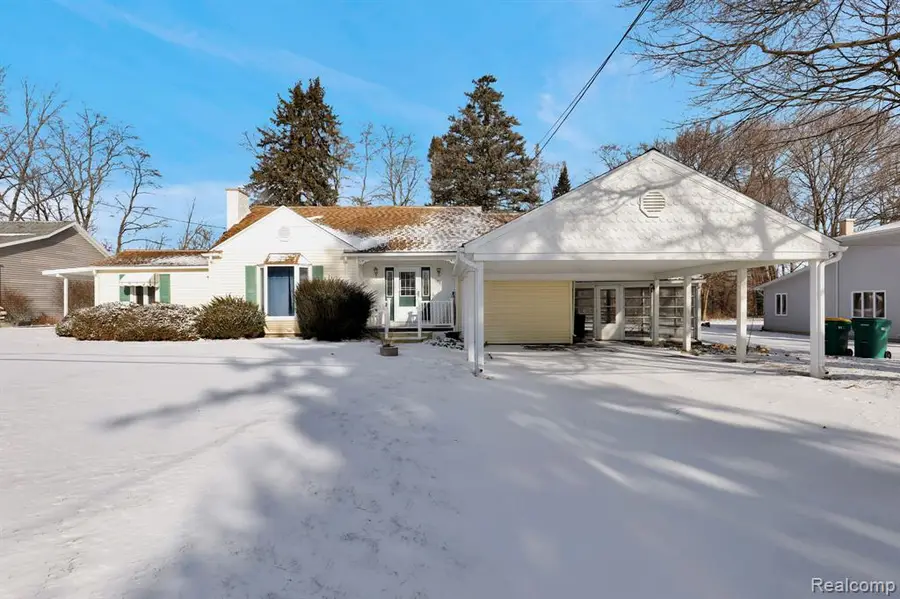 301 E Monroe, Durand, MI  - Image #2