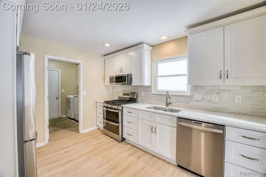 262 Winding #99, Walled Lake, MI  - Image #2