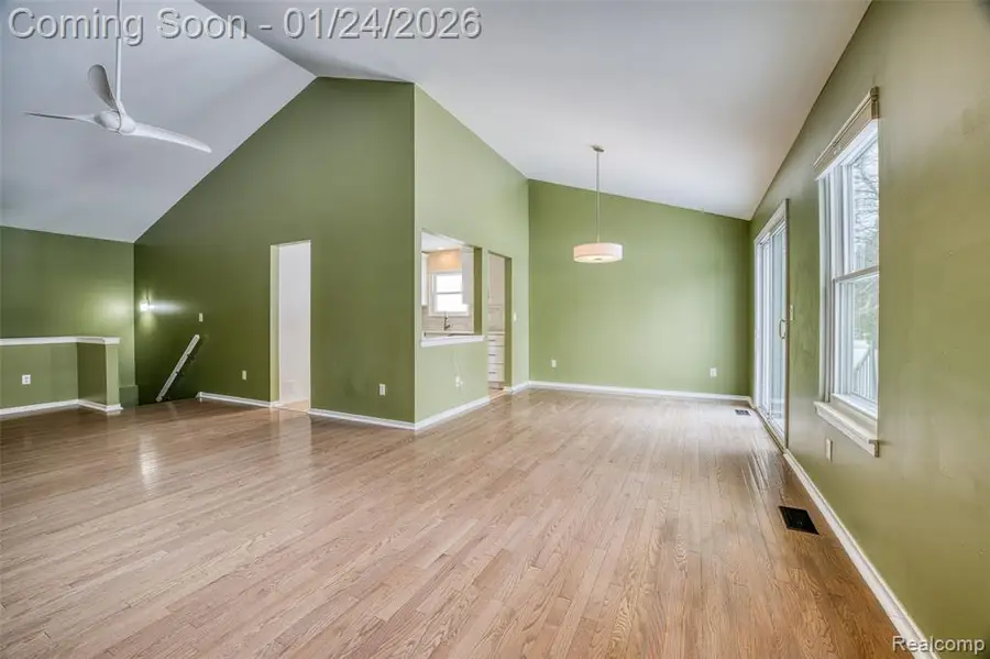 262 Winding #99, Walled Lake, MI  - Image #3