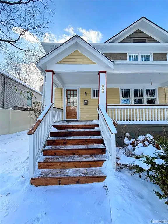 636 Landon, Birmingham, MI  - Image #2