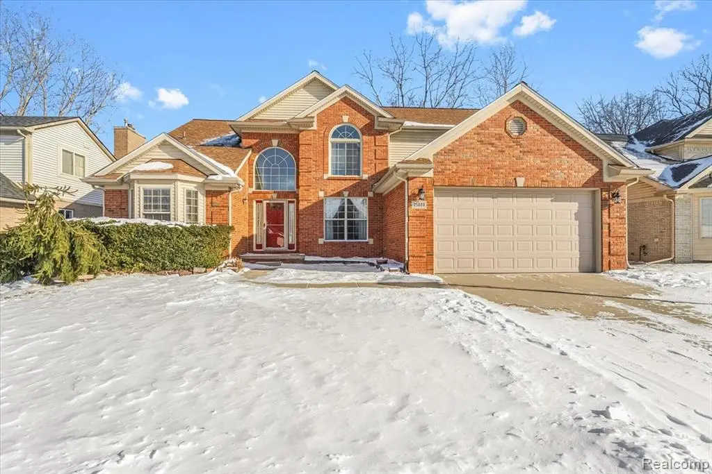 25889 Maple, Taylor, MI  - #1