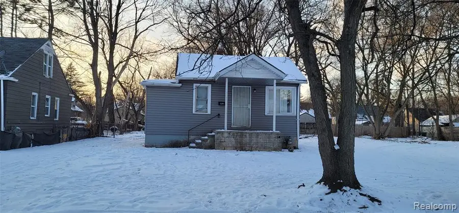 15481 Patton, Detroit, MI 48223 - #2