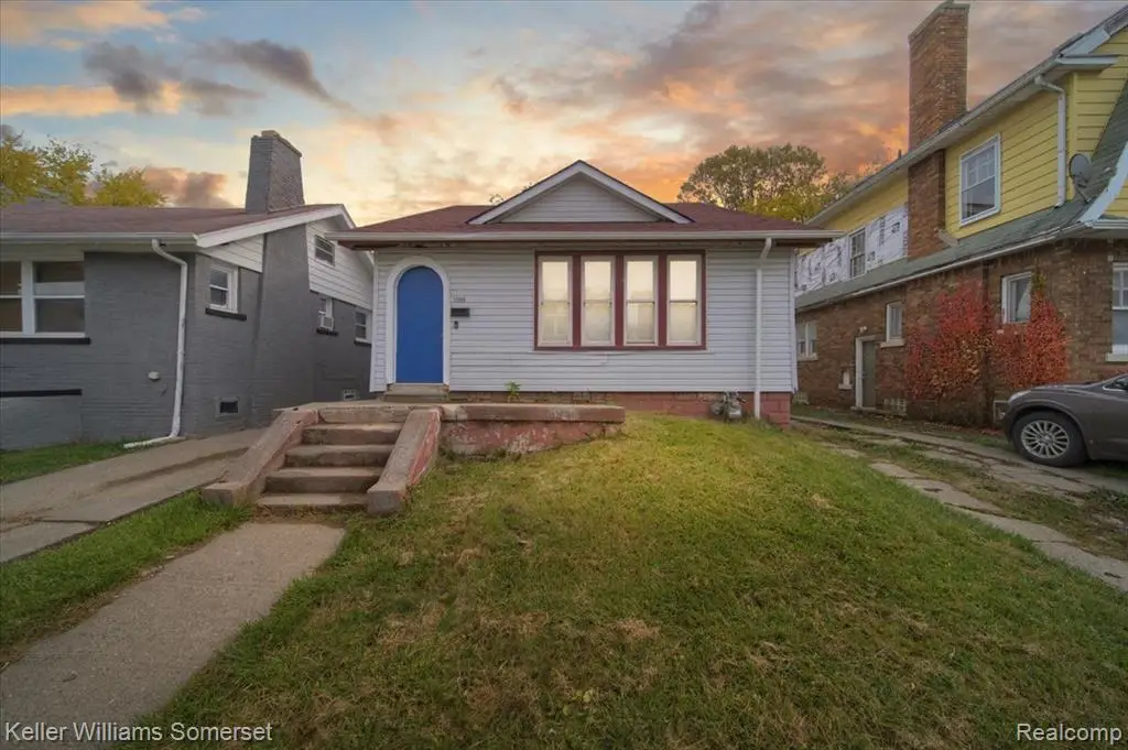 11988 Wisconsin, Detroit, MI 48204 - #1