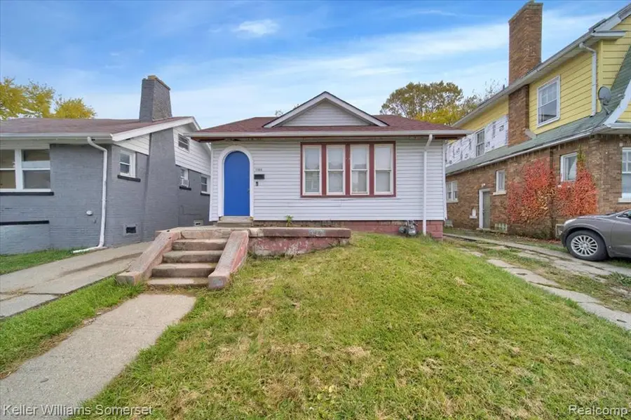 11988 Wisconsin, Detroit, MI 48204 - #2