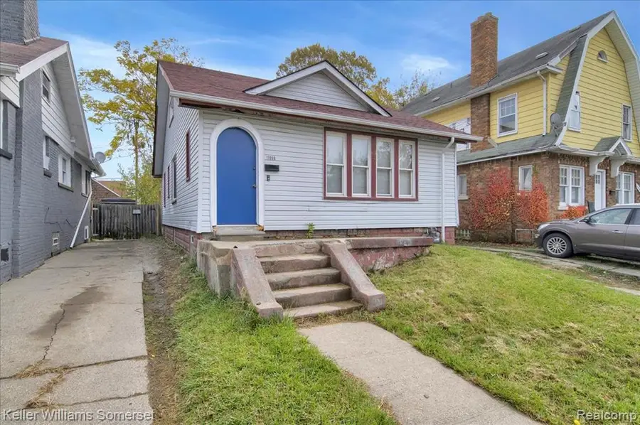 11988 Wisconsin, Detroit, MI 48204 - #3