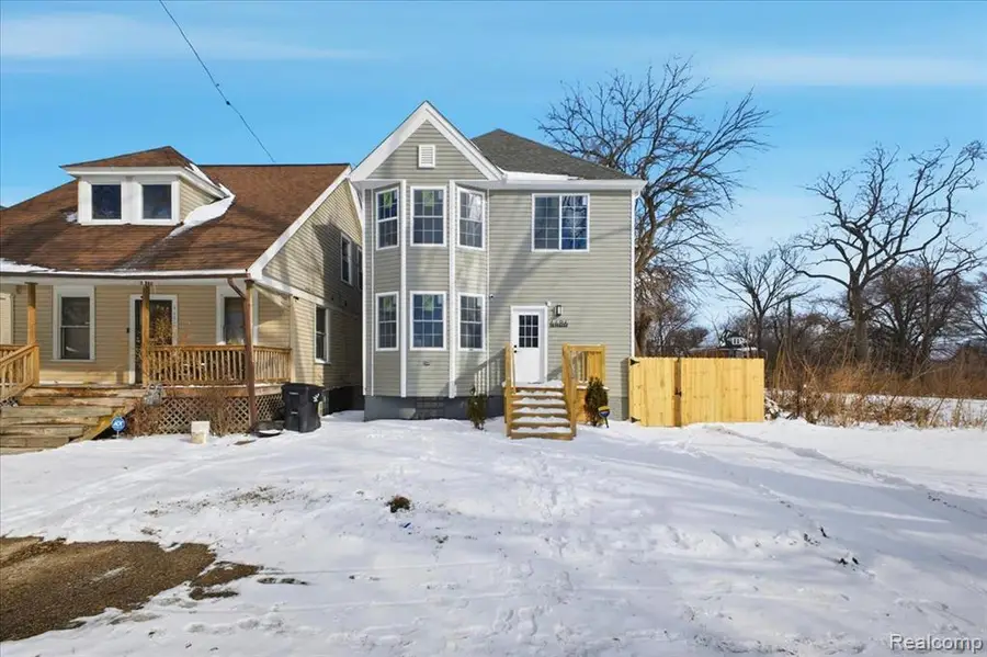 4486 Seyburn, Detroit, MI  - Image #3