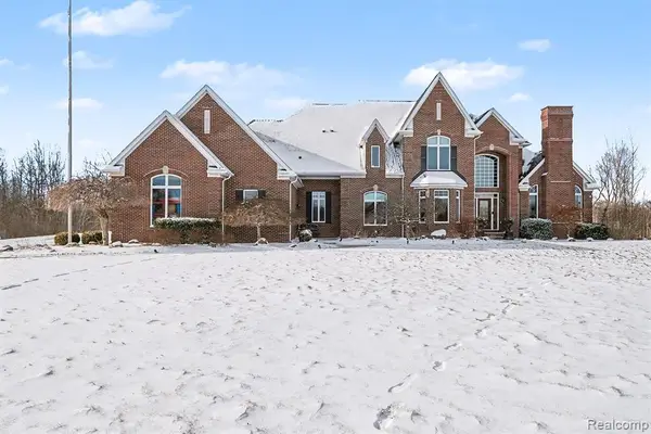 8399 Potter, Flushing, MI 