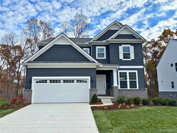 59559 Schuss Gully, New Hudson, MI 48165