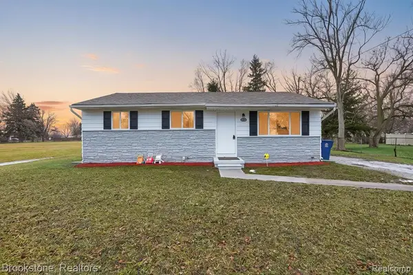 5050 Carnegie, Saginaw, MI 