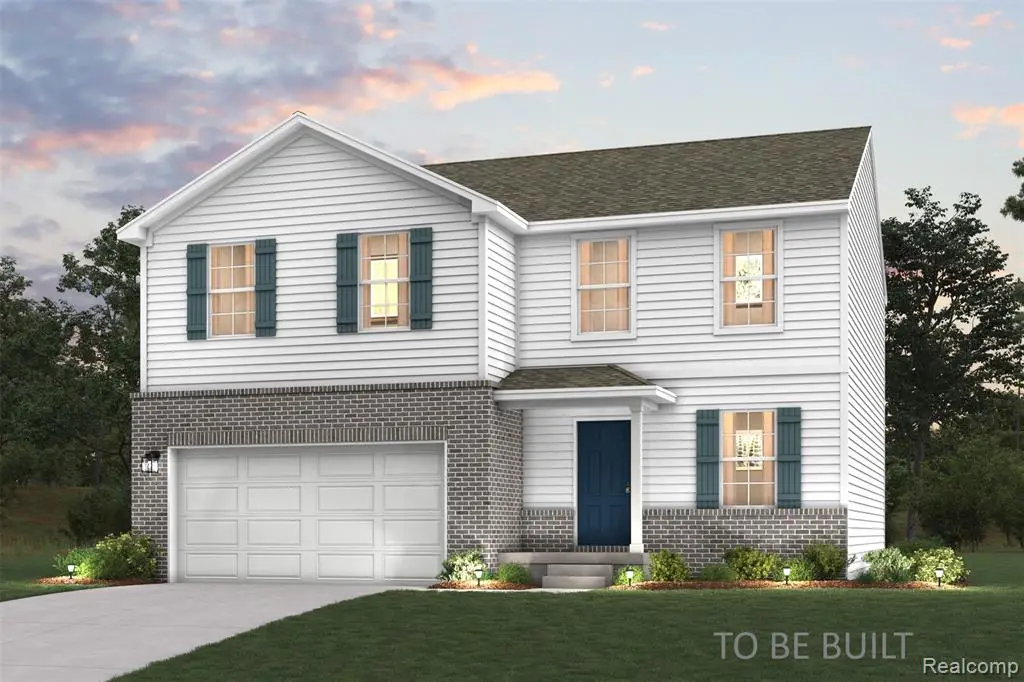 46813 Timberland, Van Buren, MI 48111 - Image #1