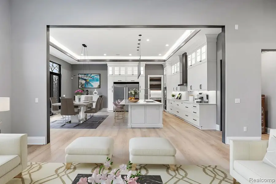 4990 Saddleridge, Ann Arbor, MI 48105 - Image #2