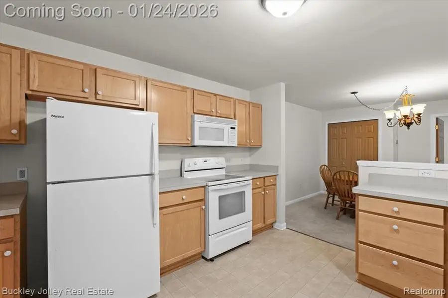 4030 Kirkway #125, Howell, MI  - Image #3