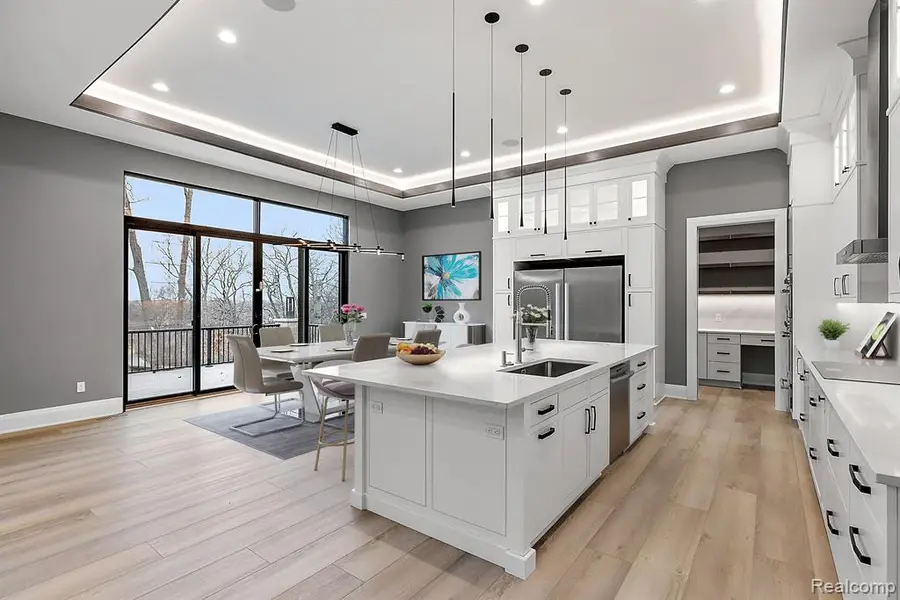 3430 Newbury, Oakland, MI 48363 - #3