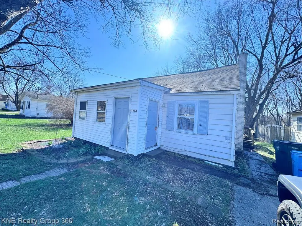 4928 Hughes, Lansing, MI 48910 - #1