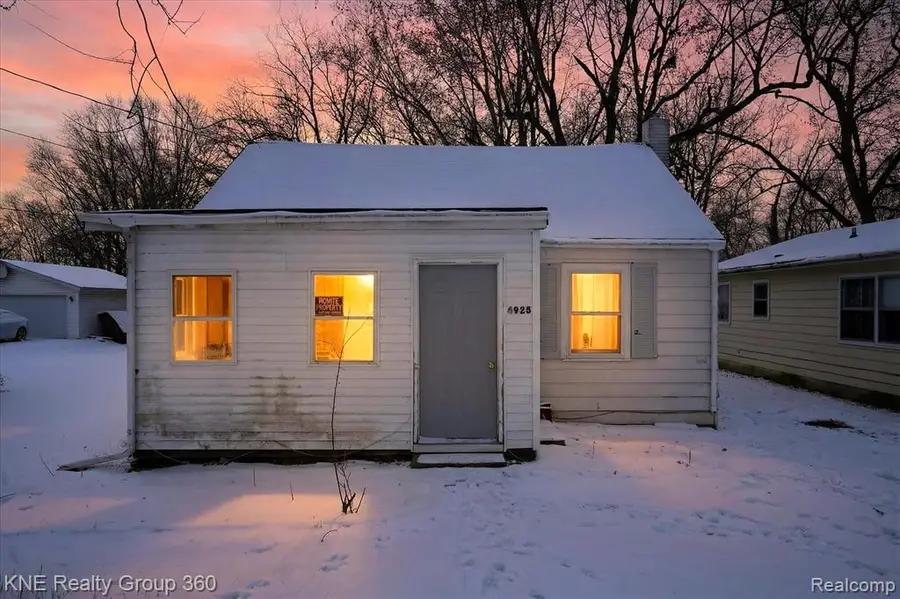 4928 Hughes, Lansing, MI 48910 - #2