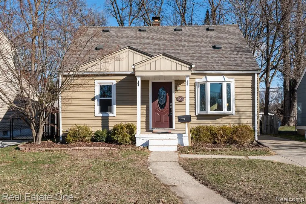 1205 Donald, Royal Oak, MI 48073 - #1