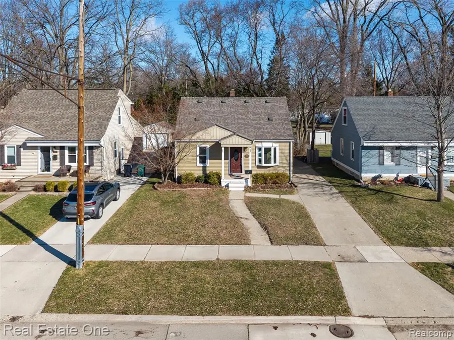 1205 Donald, Royal Oak, MI 48073 - #2