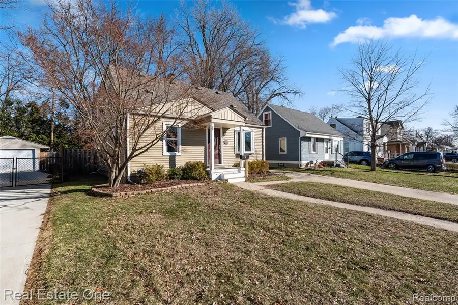1205 Donald, Royal Oak, MI 48073 - #3