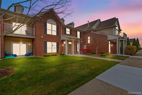 26985 Carrington, Harrison Twp, MI 