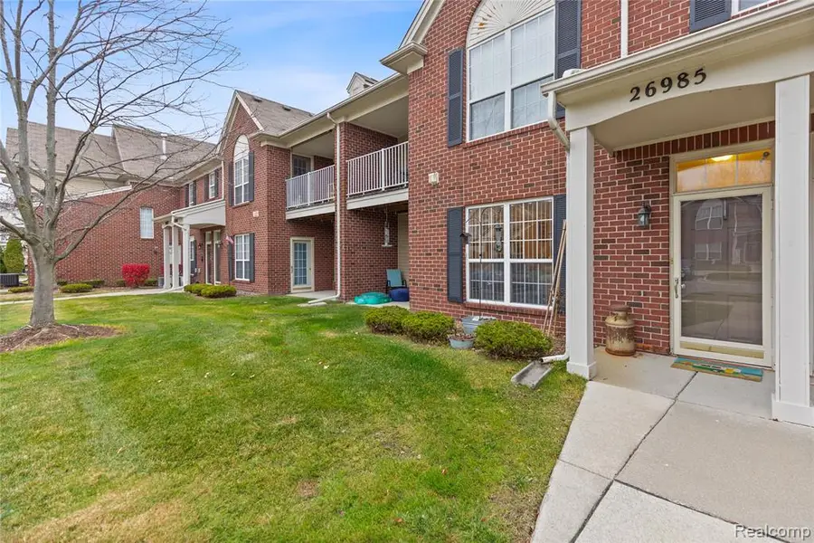 26985 Carrington, Harrison Township, MI  - Image #3