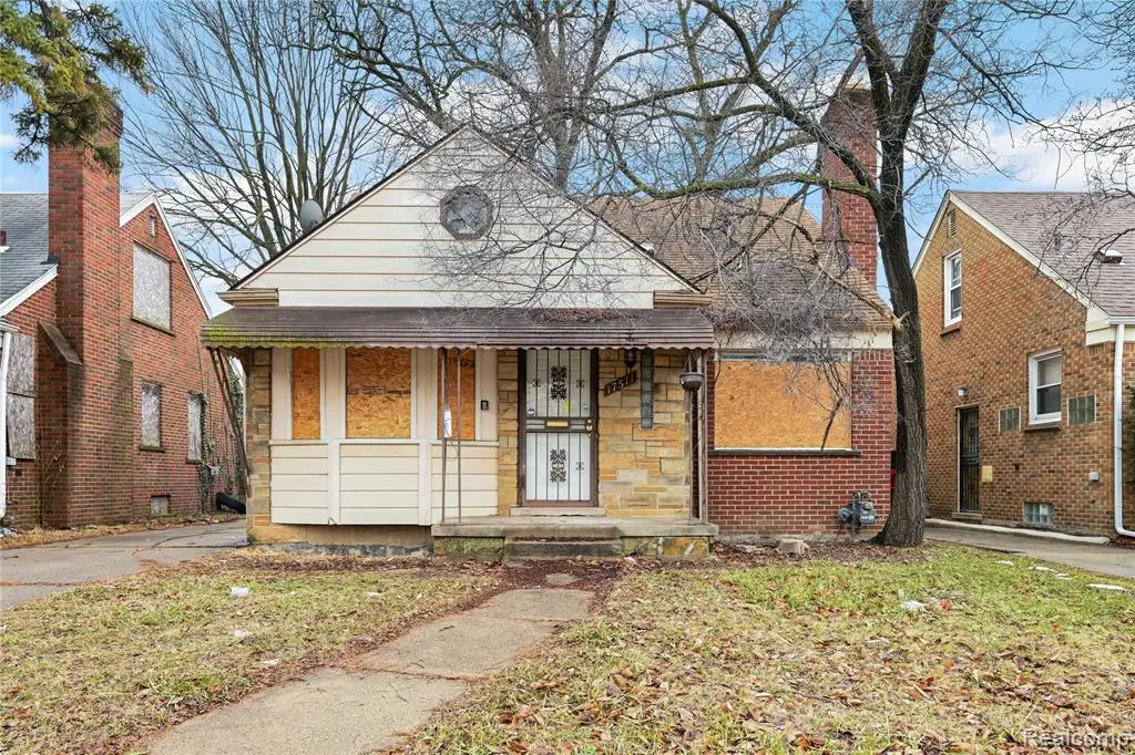 17511 Westmoreland, Detroit, MI  - #1