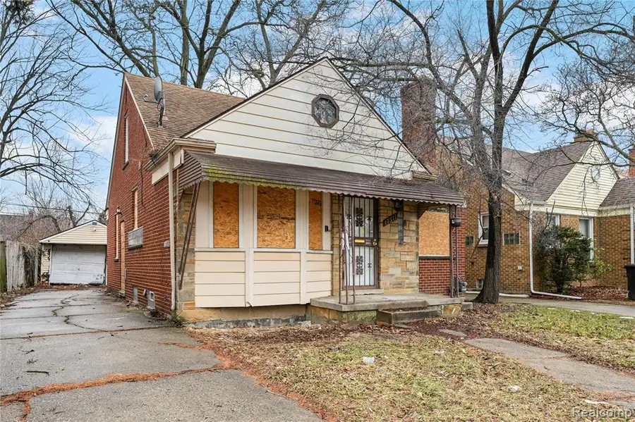 17511 Westmoreland, Detroit, MI  - #2