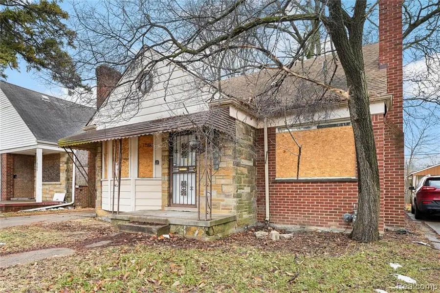 17511 Westmoreland, Detroit, MI  - #3