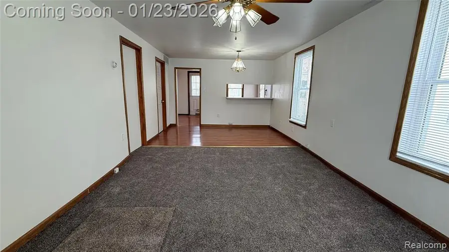 1103 Miller, Port Huron, MI  - #3