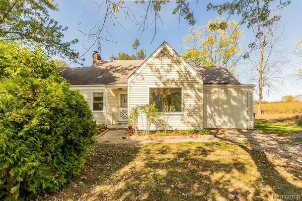 3770 Ann Arbor Saline, Ann Arbor, MI 