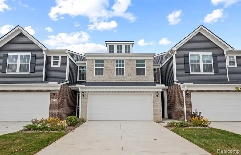 4066 Nottingham, Clarkston, MI  - Image #1