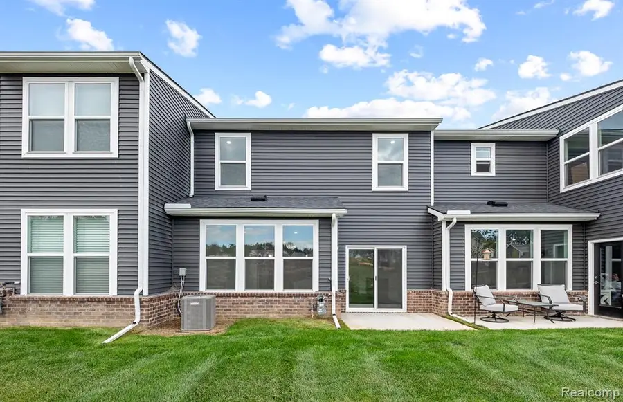 4066 Nottingham, Clarkston, MI  - Image #3