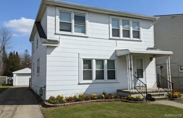 7542 Meadow, Warren, MI 