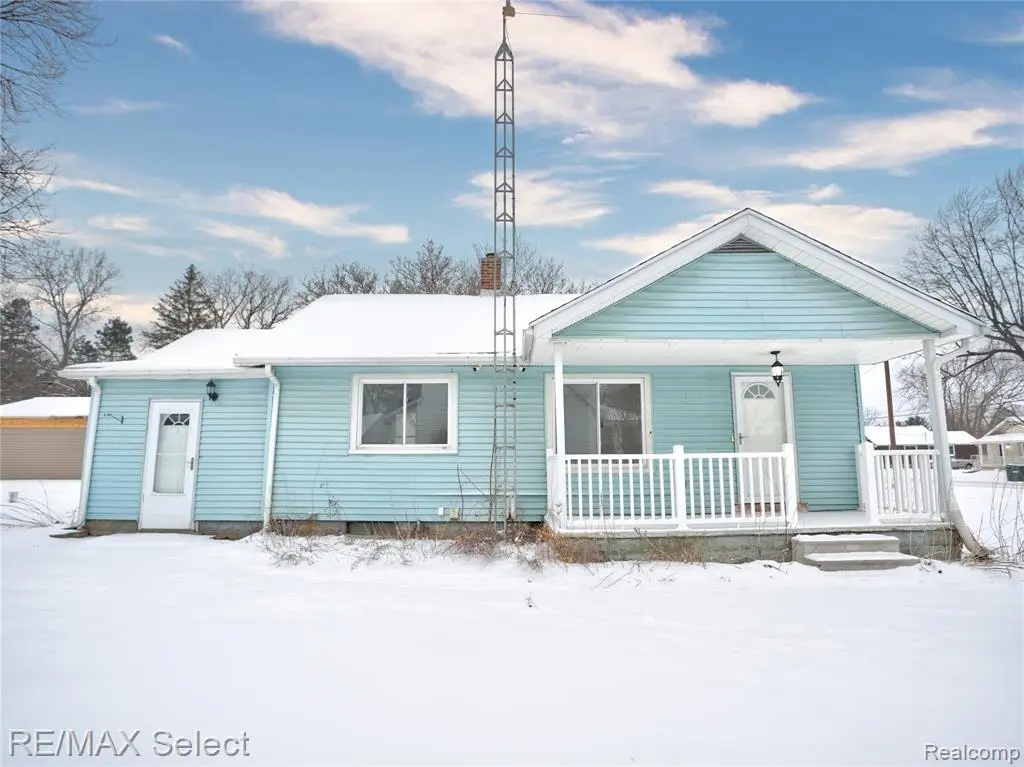 2296 Russell, Grand Blanc, MI  - Image #1