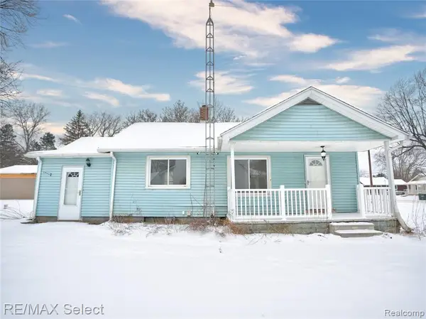 2296 Russell, Grand Blanc, MI 