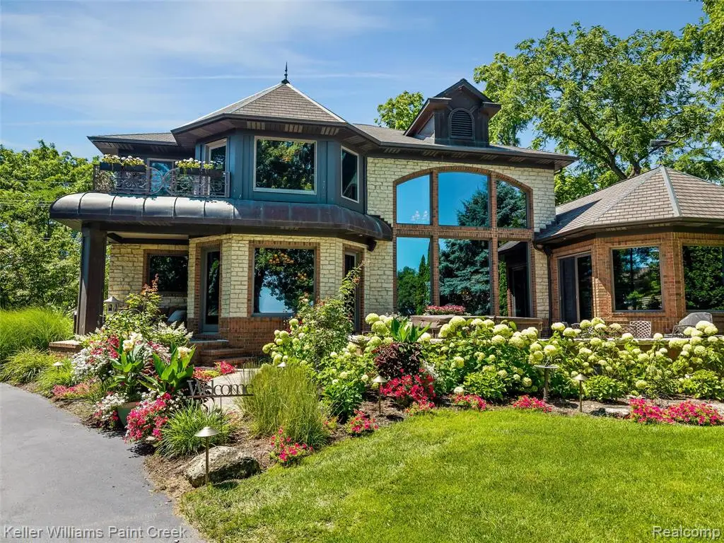 22220 E River, Grosse Ile, MI 48138 - #1