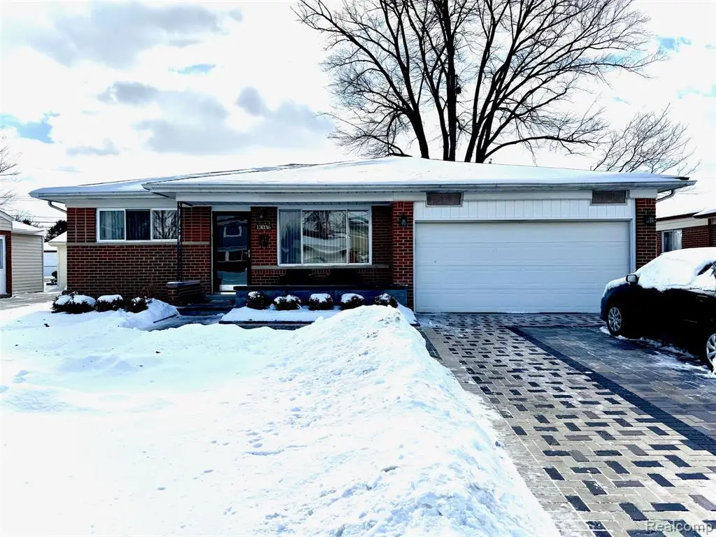 13036 Whitfield, Sterling Heights, MI  - #1
