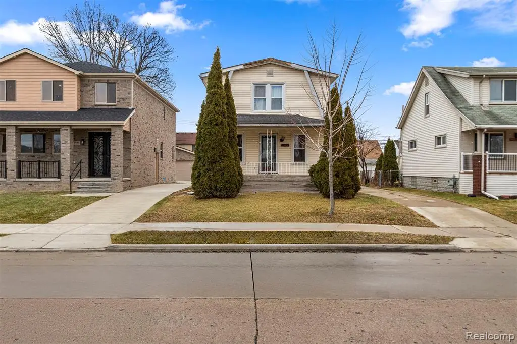 4836 Firestone, Dearborn, MI 48126 - #1