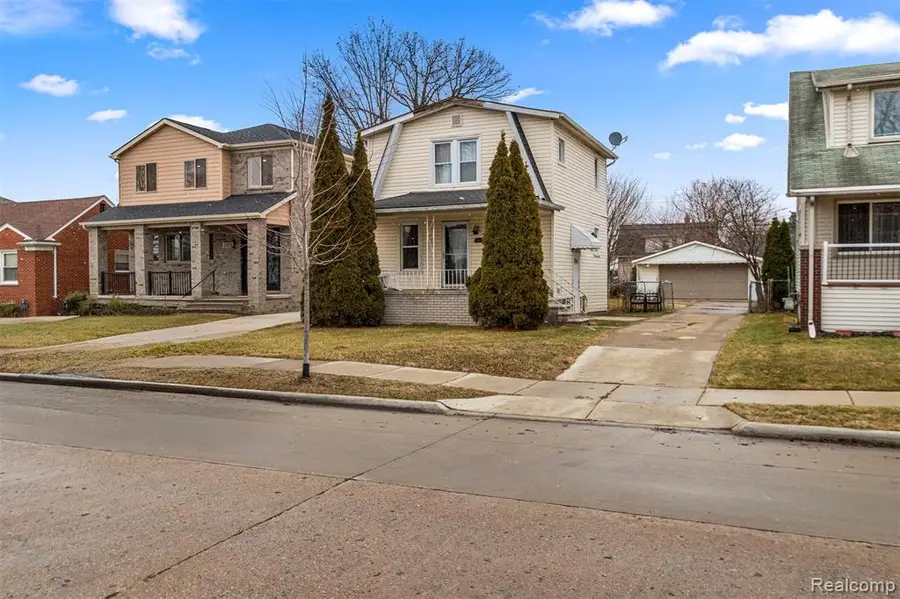 4836 Firestone, Dearborn, MI 48126 - #2