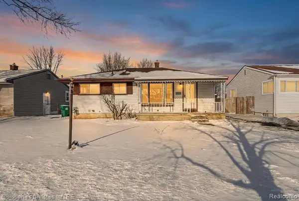 33532 Leona, Garden City, MI 