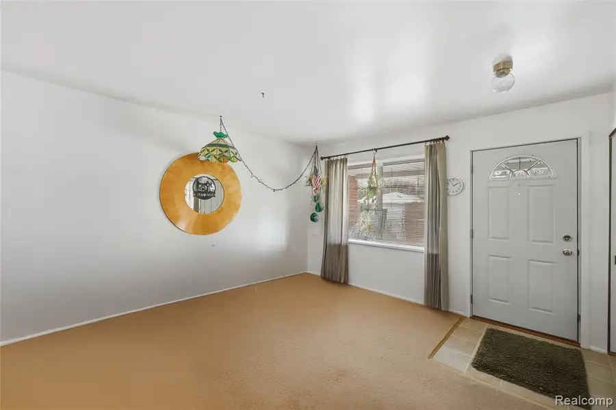 14241 Nadine, Oak Park, MI  - #3