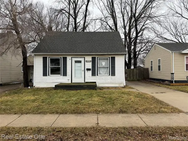 8276 Timken, Warren, MI 